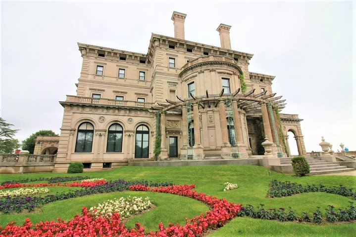 The Breakers